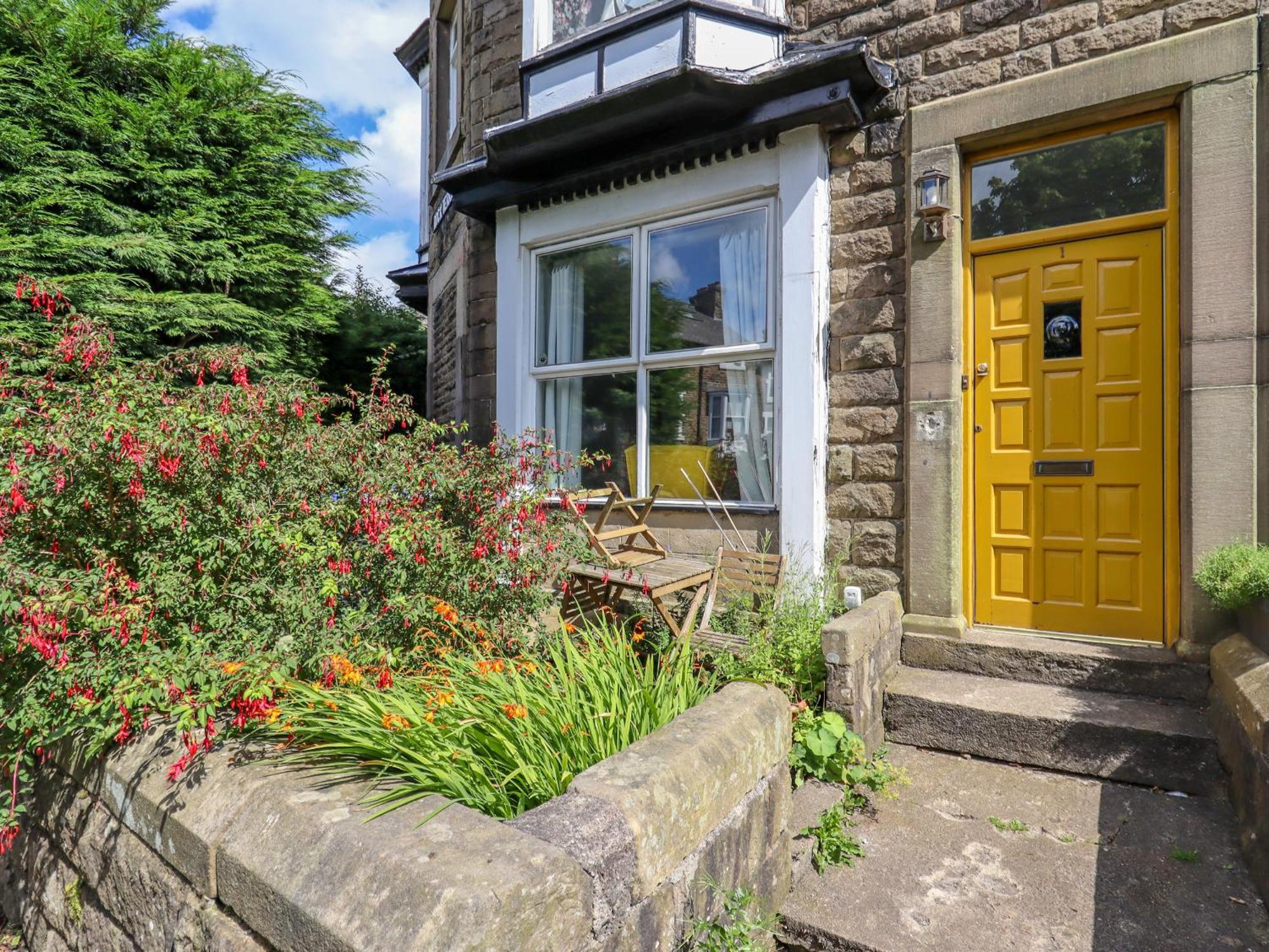 Rock House Villa Buxton  Exterior photo